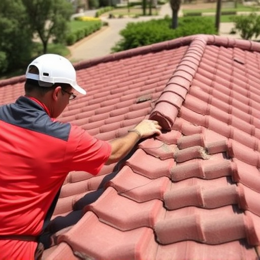 Roof Installation Process Oro Valley