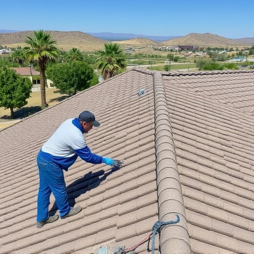 Roof Installation Process Oro Valley