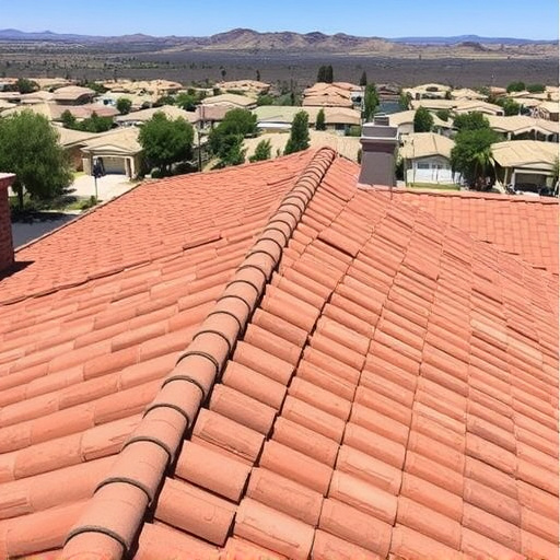 Roof Installation Process Oro Valley
