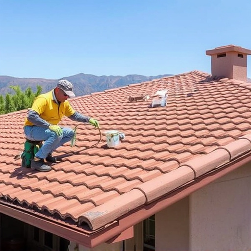 Roof Installation Process Oro Valley