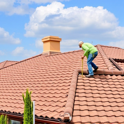 Roof Installation Process Oro Valley