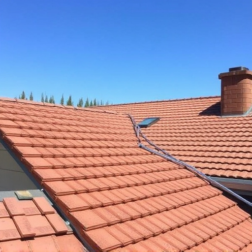 Roof Installation Process Oro Valley