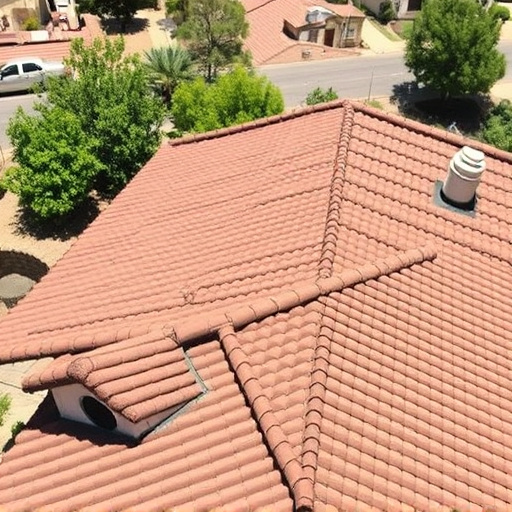 Roof Installation Process Oro Valley