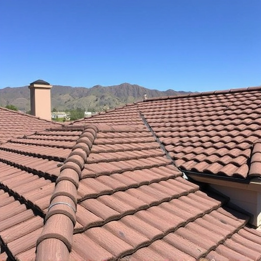 Roof Installation Process Oro Valley