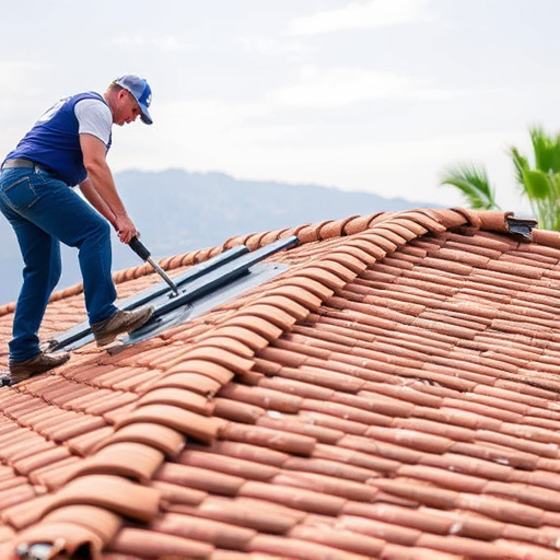 Roof Installation Process Oro Valley