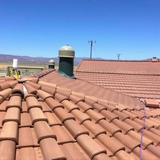 Roof Installation Process Oro Valley