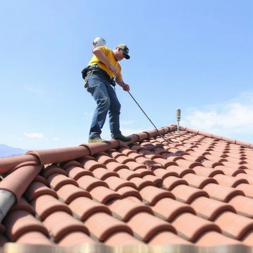 Roof Installation Process Oro Valley