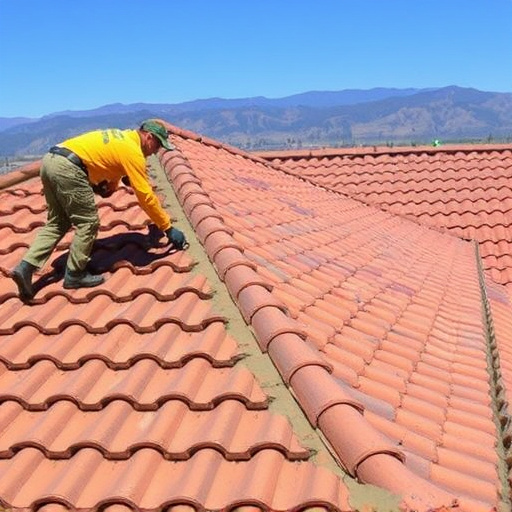Roof Installation Process Oro Valley