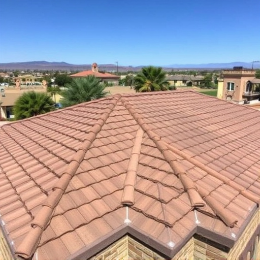 Roof Installation Process Oro Valley