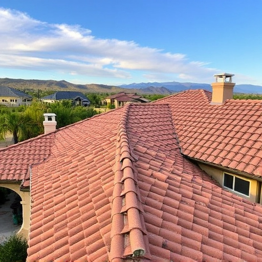 Roof Installation Process Oro Valley