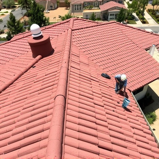 Roof Installation Process Oro Valley