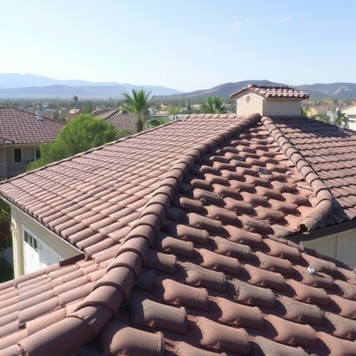 Roof Installation Process Oro Valley