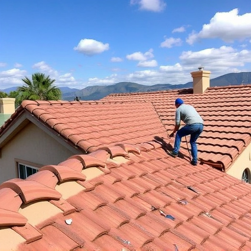 Roof Installation Process Oro Valley