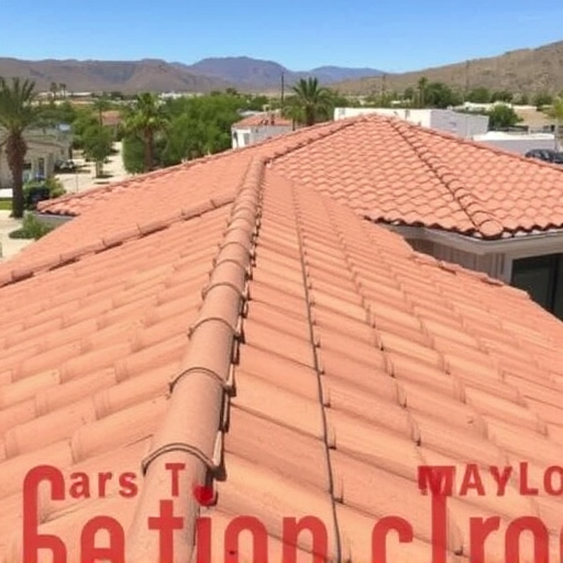 Roof Installation Process Oro Valley