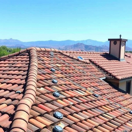 Roof Installation Process Oro Valley