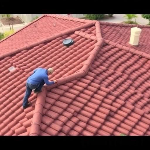 Roof Installation Process Oro Valley