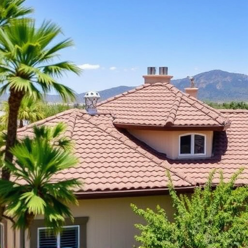 Roof Installation Process Oro Valley