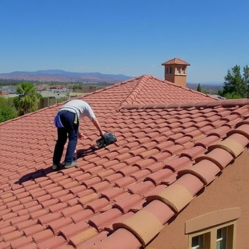 Roof Installation Process Oro Valley