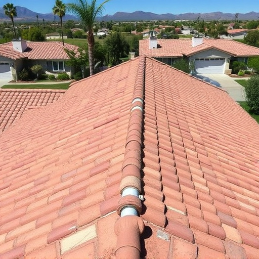 Roof Installation Process Oro Valley