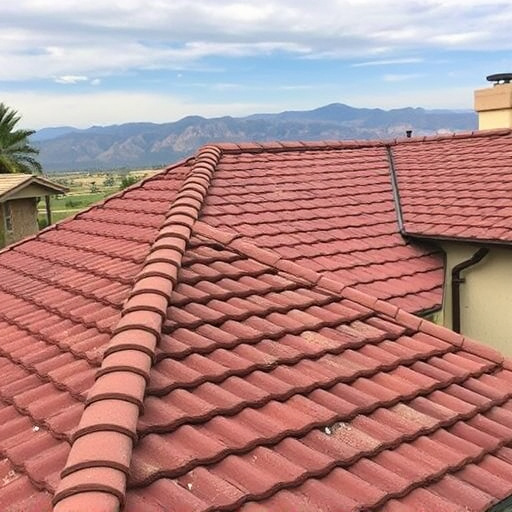 Roof Installation Process Oro Valley