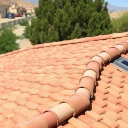 Roof Installation Process Oro Valley