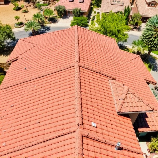 Roof Installation Process Oro Valley