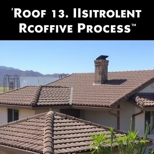 Roof Installation Process Oro Valley