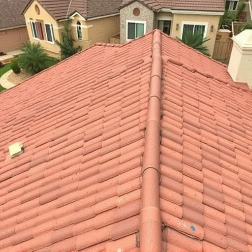 Roof Installation Process Oro Valley