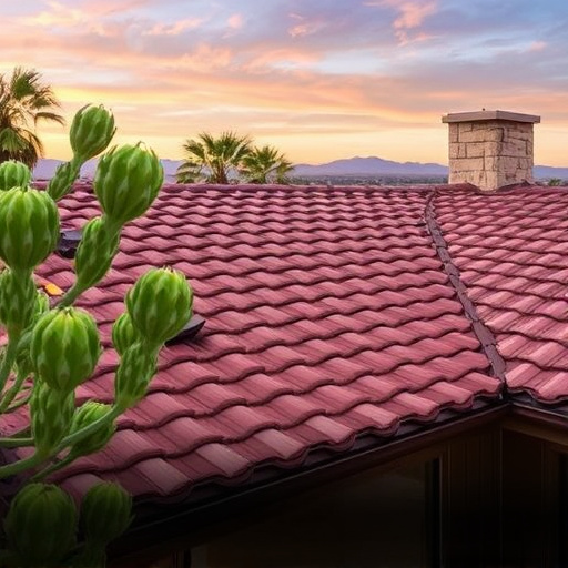 Roof Installation Process Oro Valley