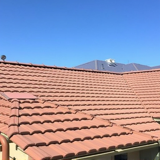 Roof Installation Process Oro Valley