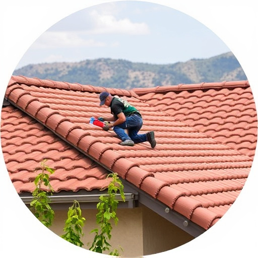 Roof Installation Process Oro Valley