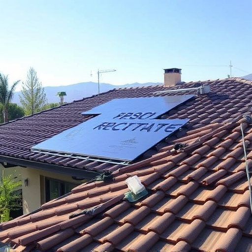 Roof Installation Process Oro Valley