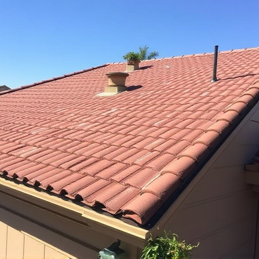Roof Installation Process Oro Valley