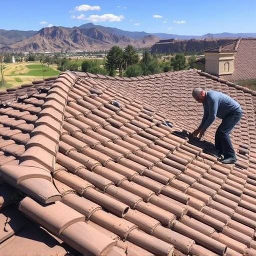 Roof Installation Process Oro Valley