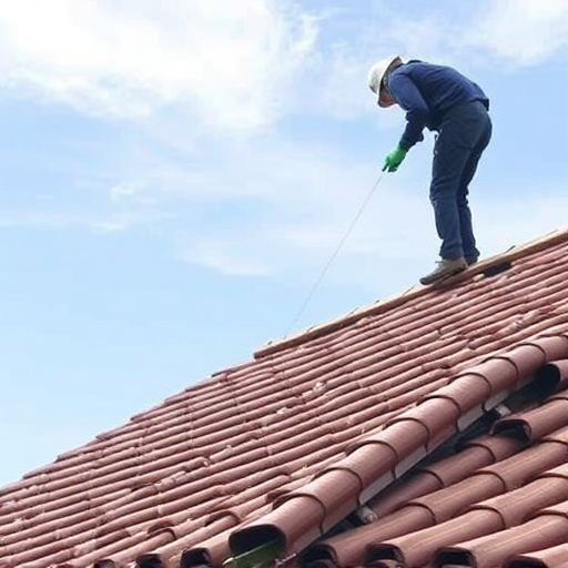 Roof Installation Process Oro Valley