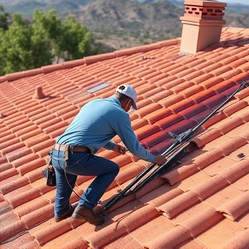 Roof Leak Detection Oro Valley