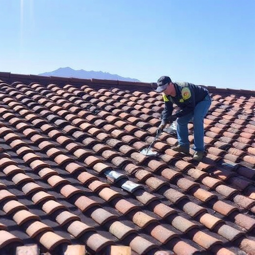 Roof Leak Detection Oro Valley