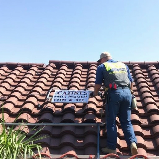 Roof Leak Detection Oro Valley