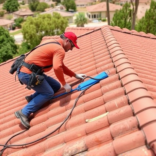 Roof Leak Detection Oro Valley