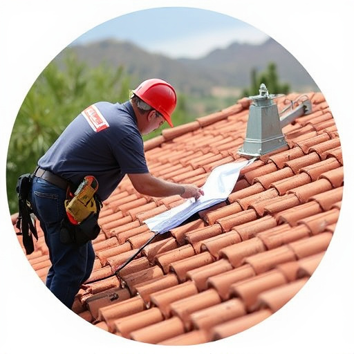 Roof Leak Detection Oro Valley
