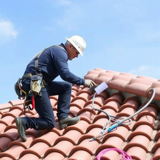 Roof Leak Detection Oro Valley