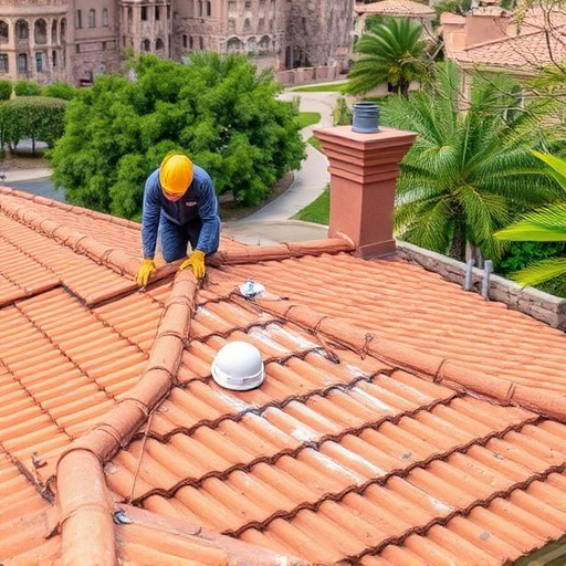 Roof Leak Detection Oro Valley