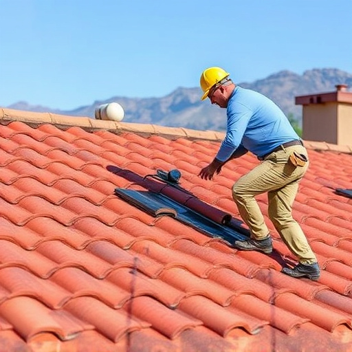 Roof Leak Detection Oro Valley