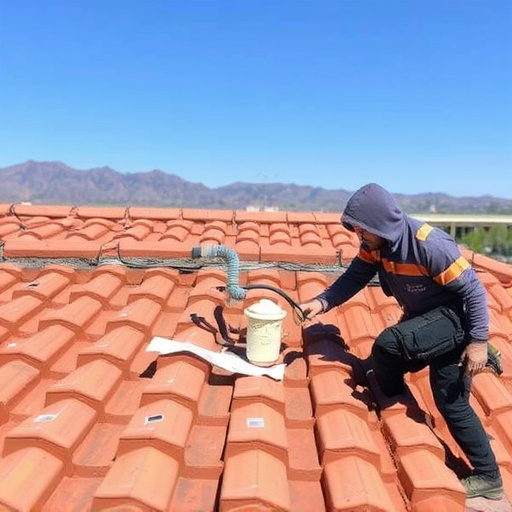 Roof Leak Detection Oro Valley
