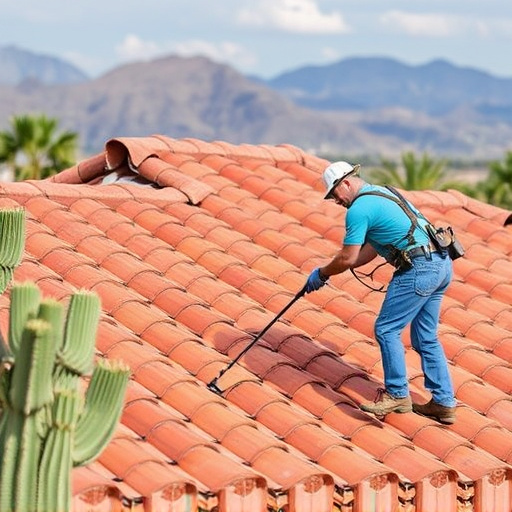 Roof Leak Detection Oro Valley