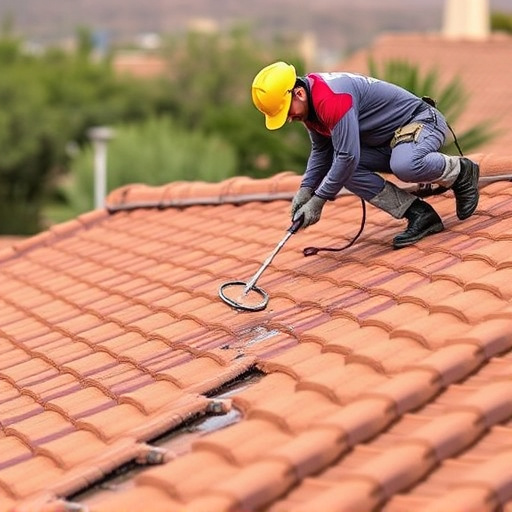 Roof Leak Detection Oro Valley