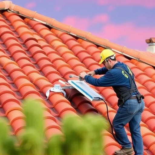 Roof Leak Detection Oro Valley