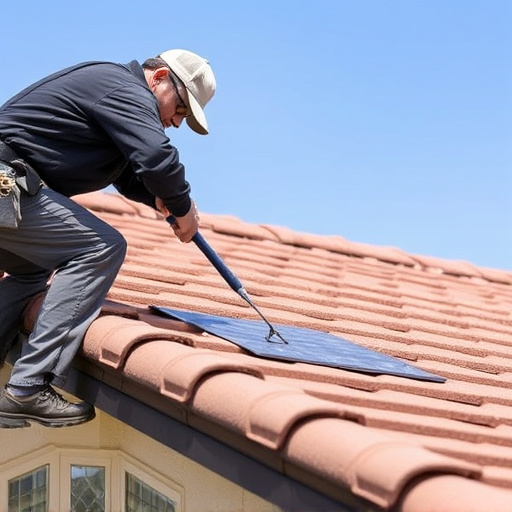 Roof Leak Detection Oro Valley