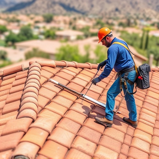 Roof Leak Detection Oro Valley