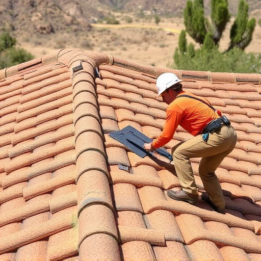 Roof Leak Detection Oro Valley
